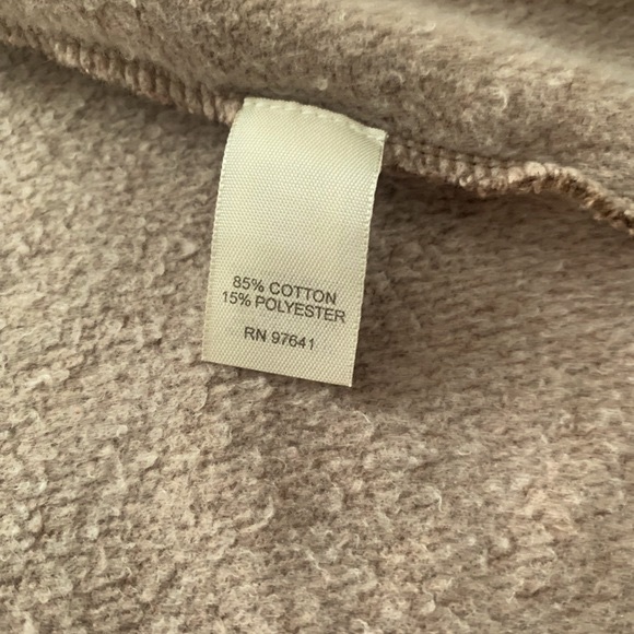 J Jill Snap Front Casual Jacket - Picture 4 of 8